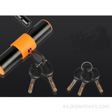 Lock Lock Bike Lock y Accesorios para bicicletas antirrobo